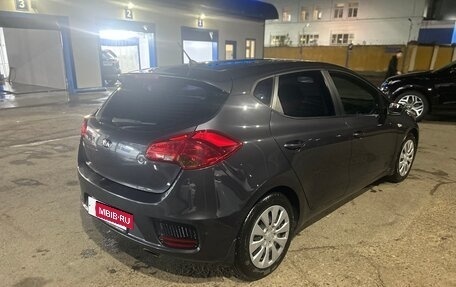 KIA cee'd III, 2016 год, 1 185 000 рублей, 3 фотография