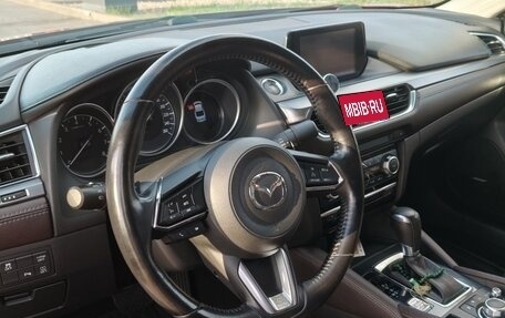 Mazda 6, 2018 год, 1 890 000 рублей, 7 фотография