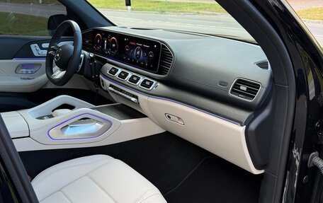 Mercedes-Benz GLS, 2023 год, 10 900 000 рублей, 8 фотография