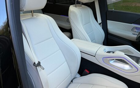 Mercedes-Benz GLS, 2023 год, 10 900 000 рублей, 9 фотография