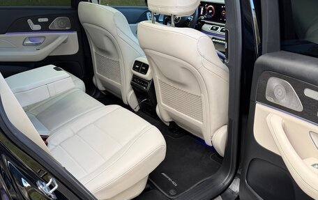 Mercedes-Benz GLS, 2023 год, 10 900 000 рублей, 10 фотография