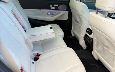 Mercedes-Benz GLS, 2023 год, 10 900 000 рублей, 11 фотография