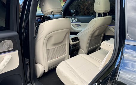 Mercedes-Benz GLS, 2023 год, 10 900 000 рублей, 13 фотография