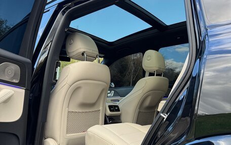 Mercedes-Benz GLS, 2023 год, 10 900 000 рублей, 14 фотография