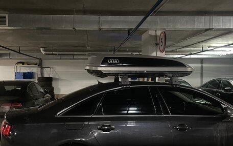 Audi A6, 2016 год, 2 700 000 рублей, 3 фотография