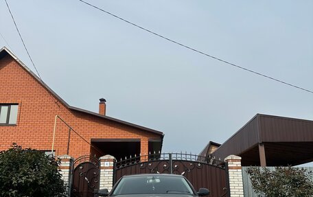 Audi A6, 2016 год, 2 700 000 рублей, 6 фотография