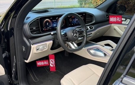 Mercedes-Benz GLS, 2023 год, 10 900 000 рублей, 7 фотография