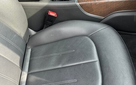 Audi A6, 2016 год, 2 700 000 рублей, 9 фотография