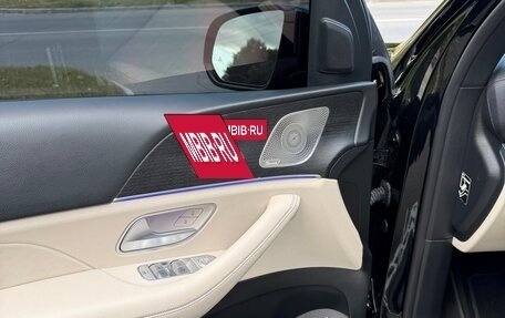 Mercedes-Benz GLS, 2023 год, 10 900 000 рублей, 12 фотография