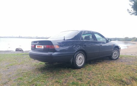 Toyota Camry, 1997 год, 420 000 рублей, 4 фотография