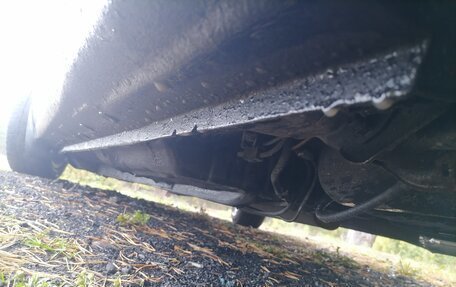 Toyota Camry, 1997 год, 420 000 рублей, 10 фотография