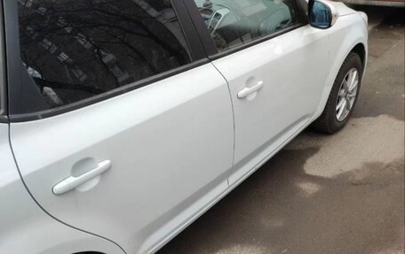 KIA cee'd I рестайлинг, 2011 год, 600 000 рублей, 3 фотография