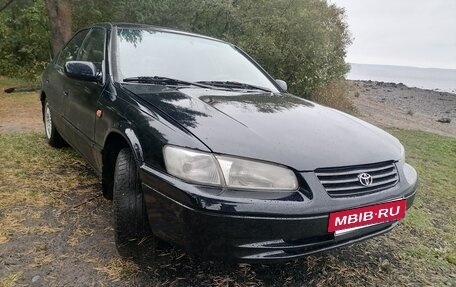 Toyota Camry, 1997 год, 420 000 рублей, 8 фотография