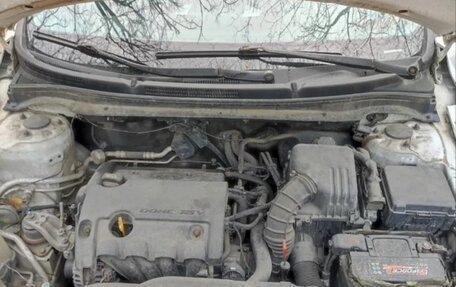 KIA cee'd I рестайлинг, 2011 год, 600 000 рублей, 4 фотография