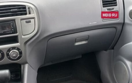 Hyundai Matrix I рестайлинг, 2004 год, 350 000 рублей, 3 фотография