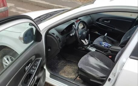 KIA cee'd I рестайлинг, 2011 год, 600 000 рублей, 5 фотография