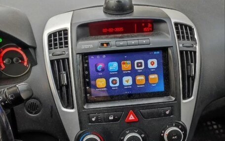 KIA cee'd I рестайлинг, 2011 год, 600 000 рублей, 9 фотография