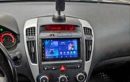 KIA cee'd I рестайлинг, 2011 год, 600 000 рублей, 8 фотография