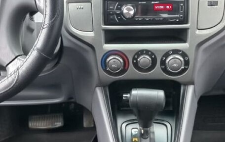 Hyundai Matrix I рестайлинг, 2004 год, 350 000 рублей, 5 фотография