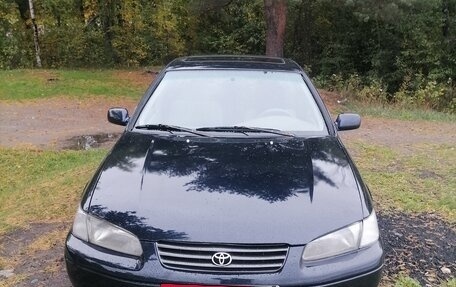 Toyota Camry, 1997 год, 420 000 рублей, 7 фотография