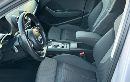 Audi A3, 2015 год, 1 670 000 рублей, 11 фотография