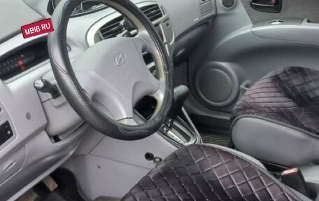 Hyundai Matrix I рестайлинг, 2004 год, 350 000 рублей, 2 фотография
