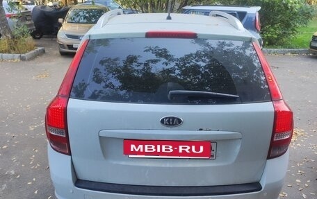 KIA cee'd I рестайлинг, 2011 год, 600 000 рублей, 2 фотография