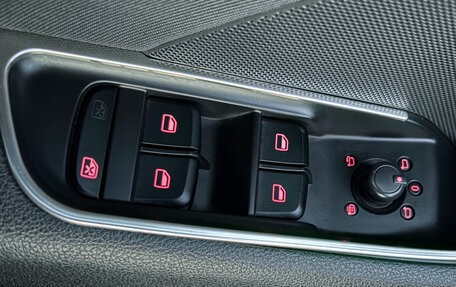 Audi A3, 2015 год, 1 670 000 рублей, 19 фотография