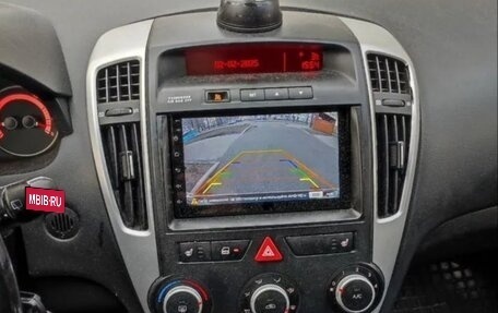 KIA cee'd I рестайлинг, 2011 год, 600 000 рублей, 10 фотография