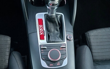 Audi A3, 2015 год, 1 670 000 рублей, 17 фотография