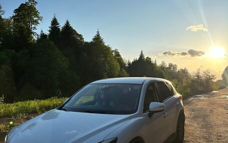 Mazda CX-5 II, 2016 год, 1 900 000 рублей, 4 фотография