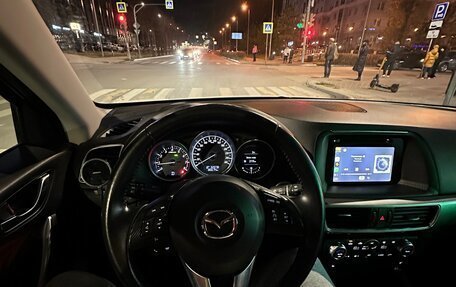 Mazda CX-5 II, 2016 год, 1 900 000 рублей, 6 фотография
