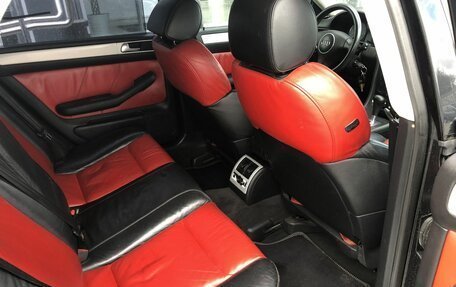 Audi A6, 2003 год, 520 000 рублей, 11 фотография