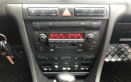 Audi A6, 2003 год, 520 000 рублей, 14 фотография