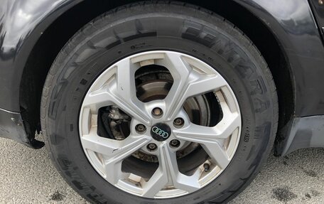 Audi A6, 2003 год, 520 000 рублей, 15 фотография