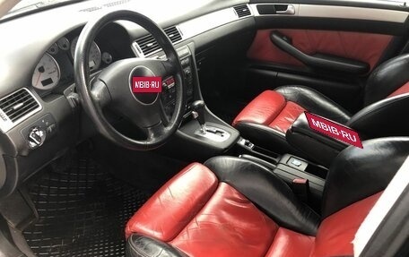 Audi A6, 2003 год, 520 000 рублей, 9 фотография