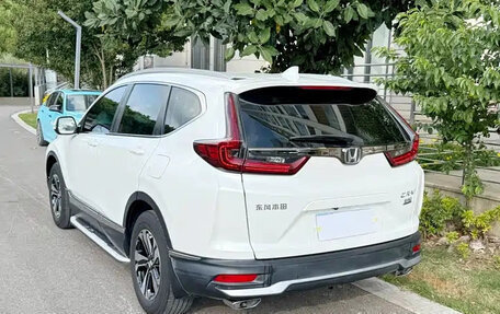 Honda CR-V IV, 2021 год, 2 100 222 рублей, 5 фотография