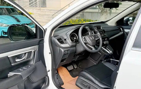 Honda CR-V IV, 2021 год, 2 100 222 рублей, 7 фотография