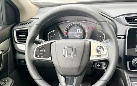 Honda CR-V IV, 2021 год, 2 100 222 рублей, 8 фотография