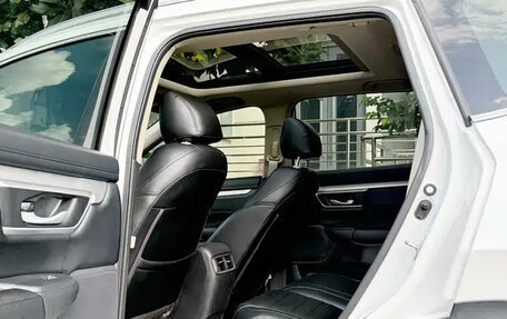 Honda CR-V IV, 2021 год, 2 100 222 рублей, 13 фотография
