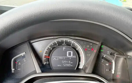 Honda CR-V IV, 2021 год, 2 100 222 рублей, 12 фотография