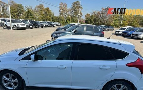 Ford Focus III, 2012 год, 750 000 рублей, 2 фотография