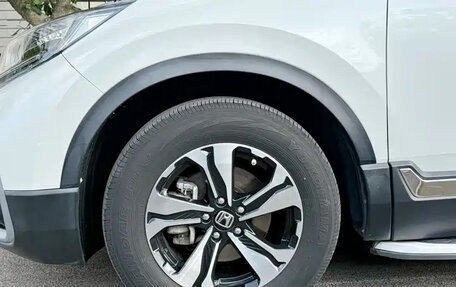 Honda CR-V IV, 2021 год, 2 100 222 рублей, 16 фотография