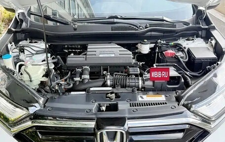 Honda CR-V IV, 2021 год, 2 100 222 рублей, 14 фотография
