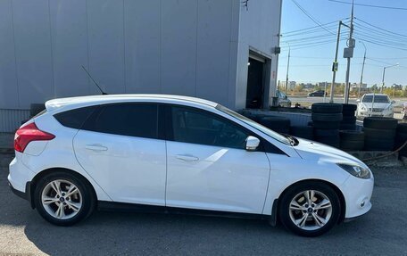 Ford Focus III, 2012 год, 750 000 рублей, 6 фотография