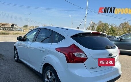 Ford Focus III, 2012 год, 750 000 рублей, 3 фотография