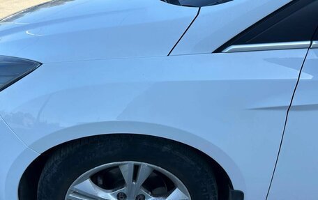 Ford Focus III, 2012 год, 750 000 рублей, 9 фотография