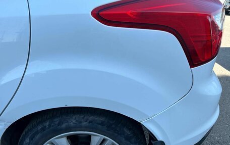 Ford Focus III, 2012 год, 750 000 рублей, 10 фотография