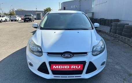 Ford Focus III, 2012 год, 750 000 рублей, 8 фотография