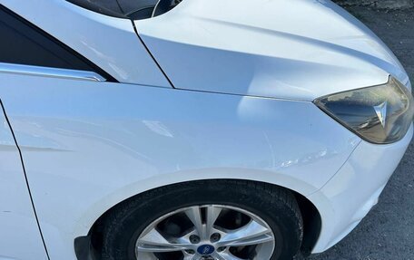 Ford Focus III, 2012 год, 750 000 рублей, 12 фотография